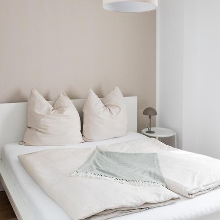 Soulplace Studioapartment Herten Экстерьер фото