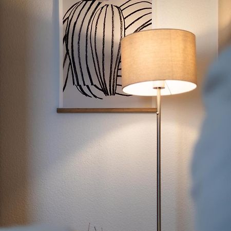 Soulplace Studioapartment Herten Хертен Экстерьер фото