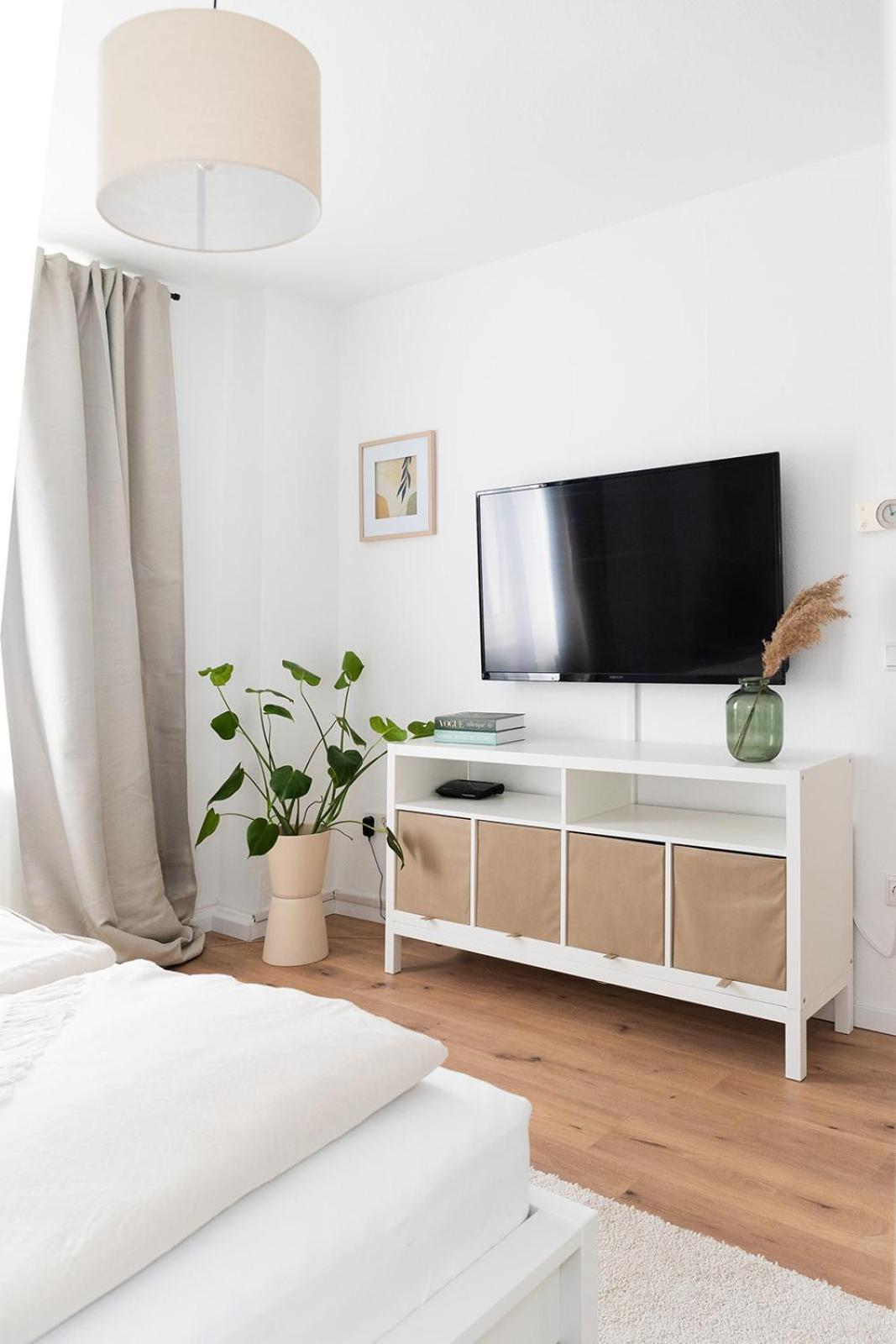 Soulplace Studioapartment Herten Хертен Экстерьер фото