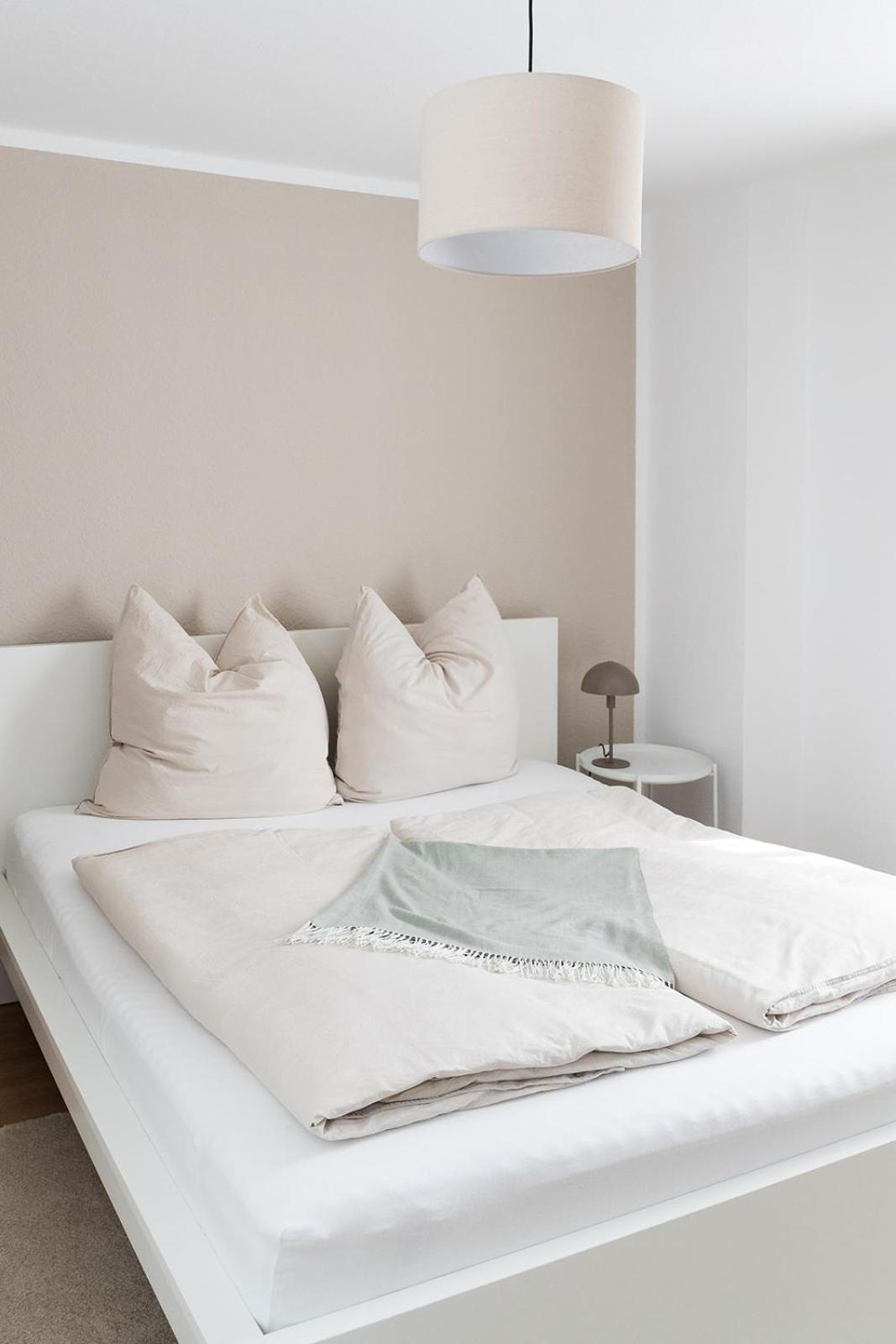 Soulplace Studioapartment Herten Хертен Экстерьер фото