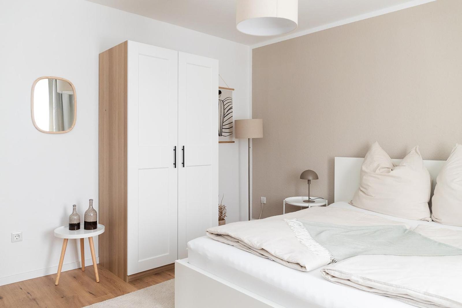 Soulplace Studioapartment Herten Хертен Экстерьер фото