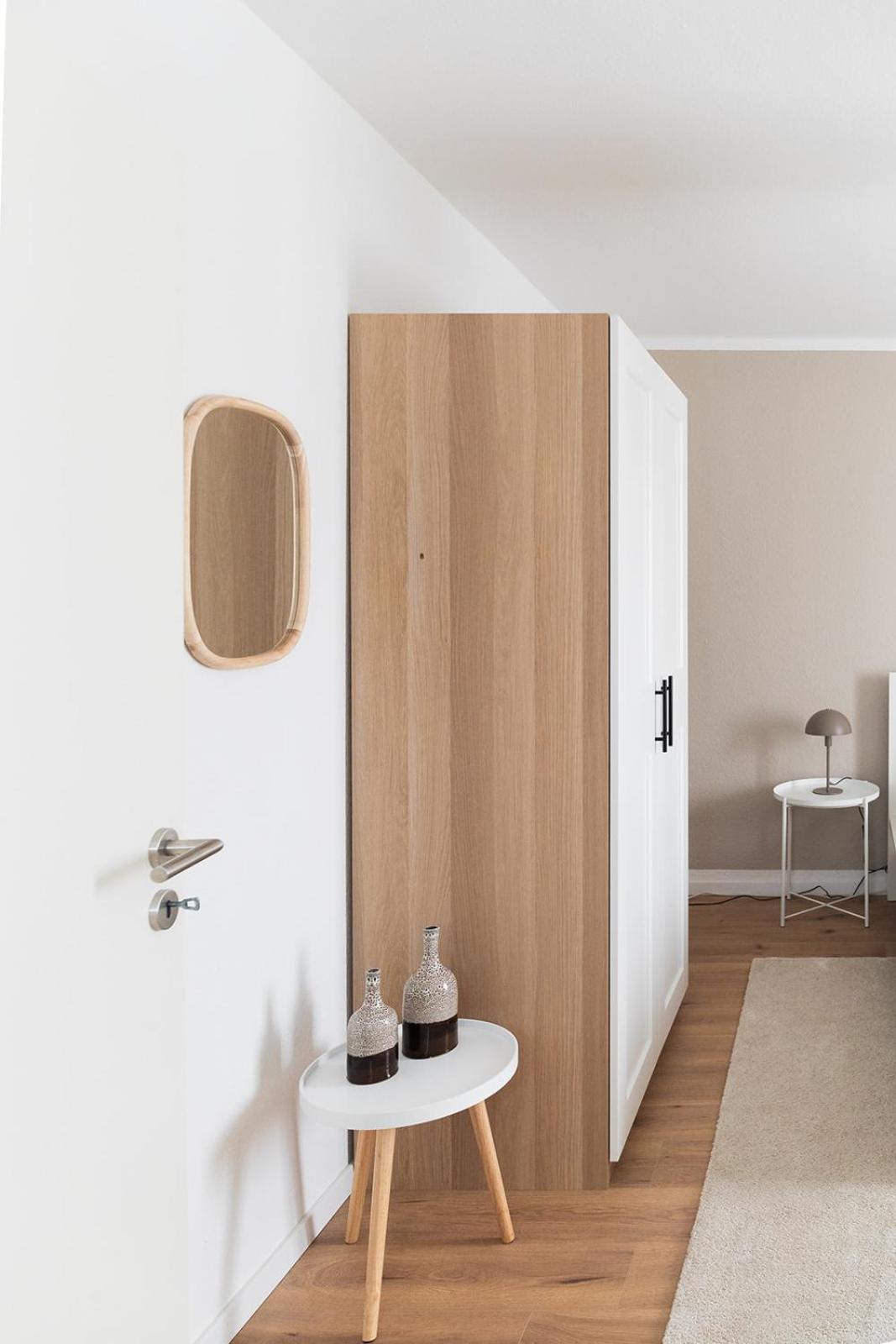 Soulplace Studioapartment Herten Хертен Экстерьер фото