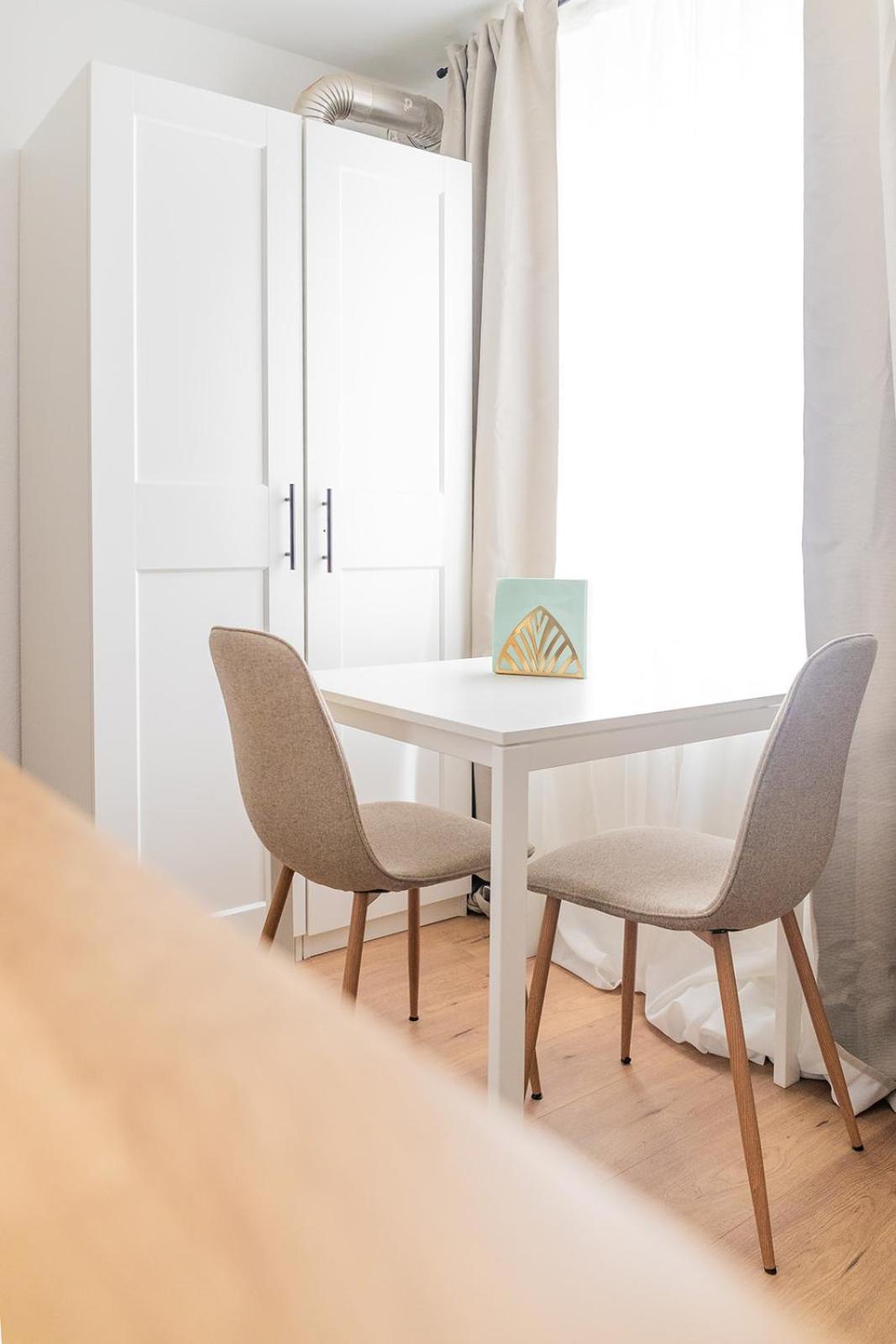 Soulplace Studioapartment Herten Хертен Экстерьер фото