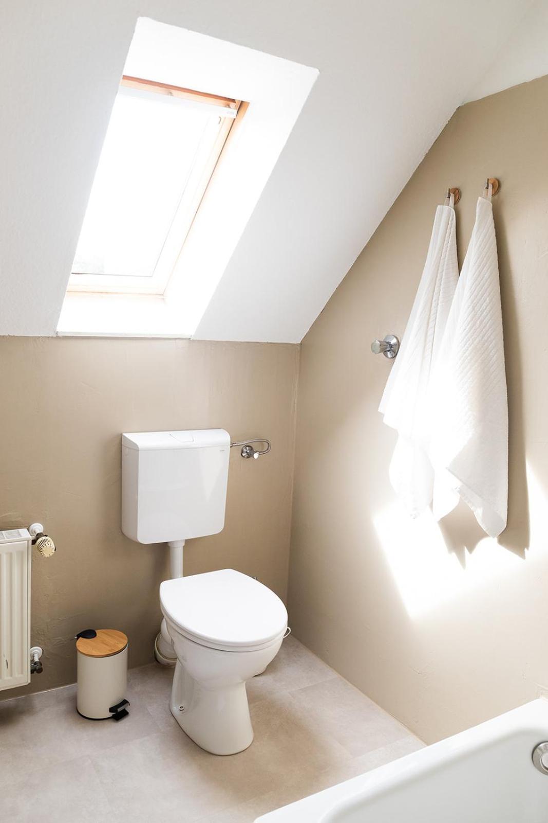 Soulplace Studioapartment Herten Экстерьер фото