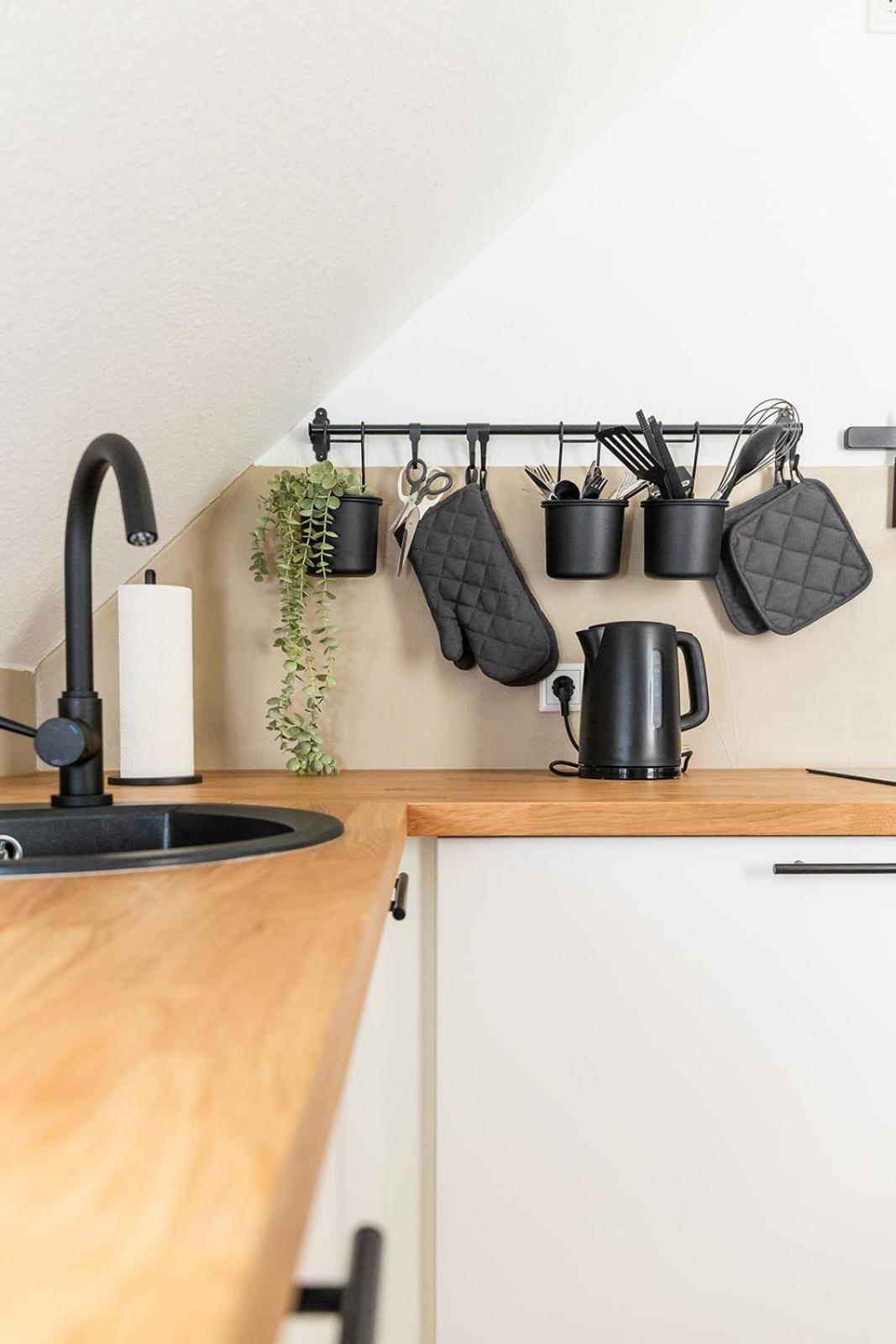 Soulplace Studioapartment Herten Экстерьер фото