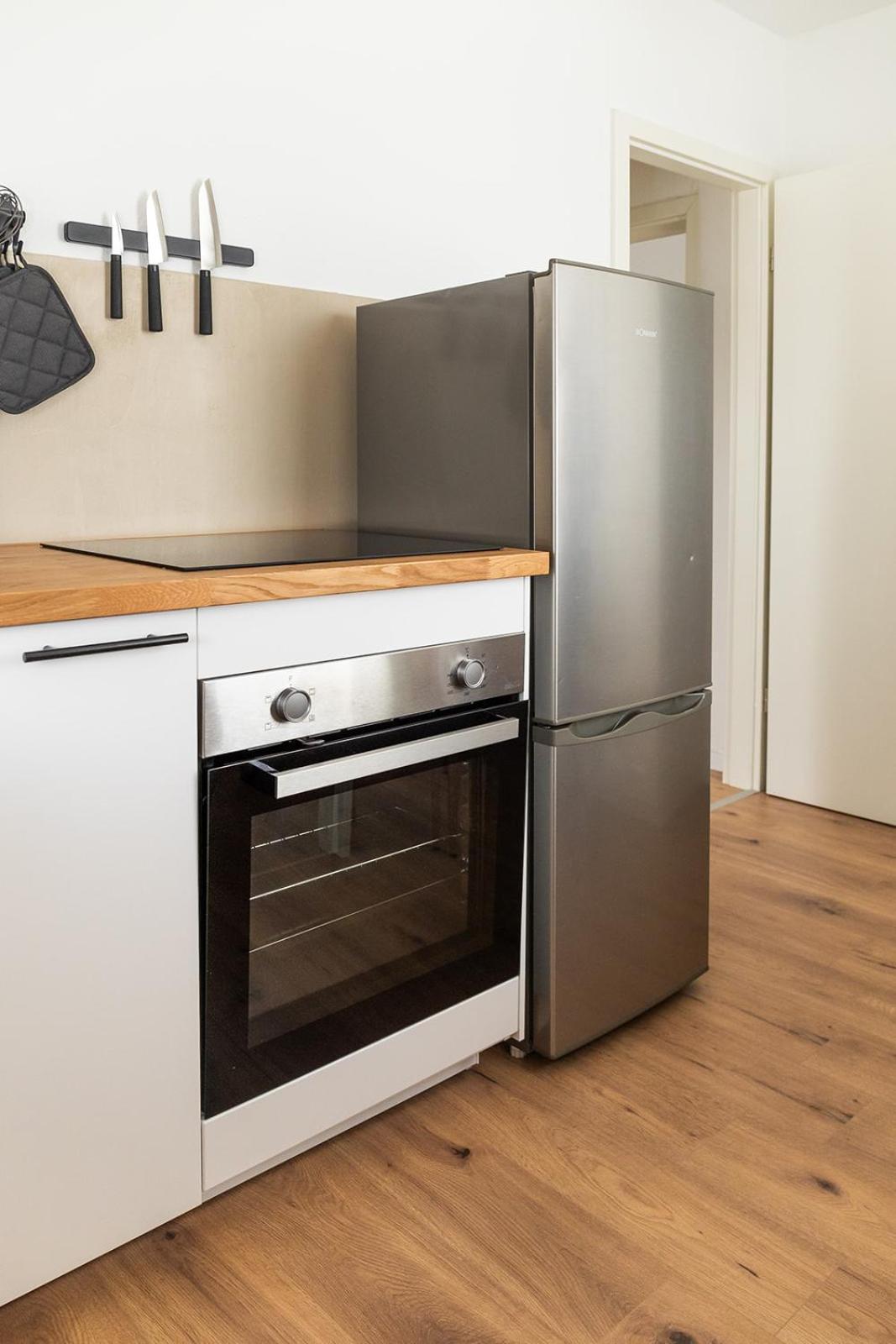 Soulplace Studioapartment Herten Хертен Экстерьер фото